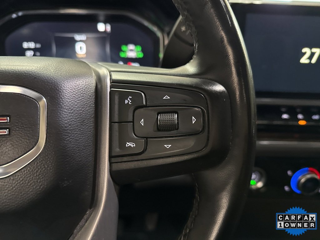 Used 2023 GMC Sierra 1500 Elevation image 17
