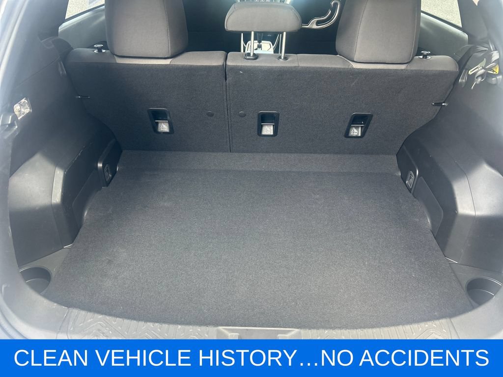 Certified 2024 Subaru Crosstrek 2.0i AWD/4WD image 2