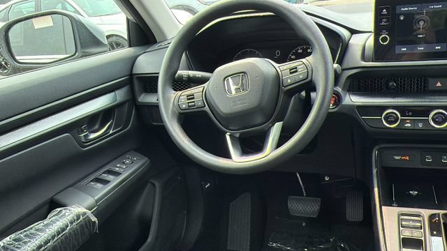 New 2026 Honda CR-V LX image 22