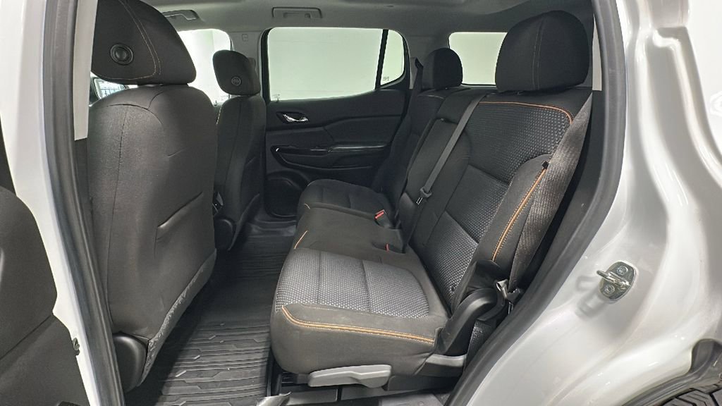 Used 2020 GMC Acadia AT4 w/ Trailering Package image 11