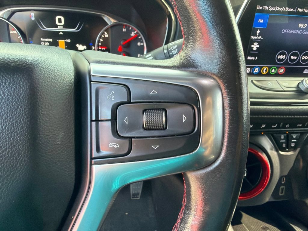 Used 2019 Chevrolet Blazer RS FWD image 25