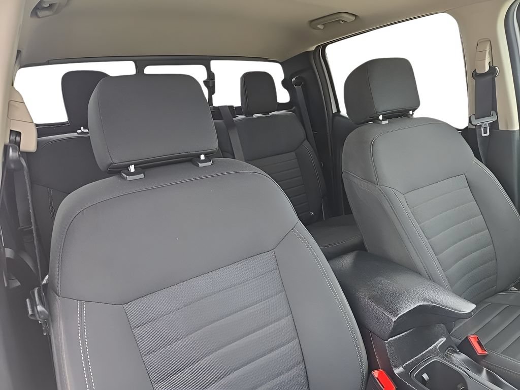 Used 2023 Ford Ranger XLT w/ Equipment Group 302A High AWD/4WD image 24