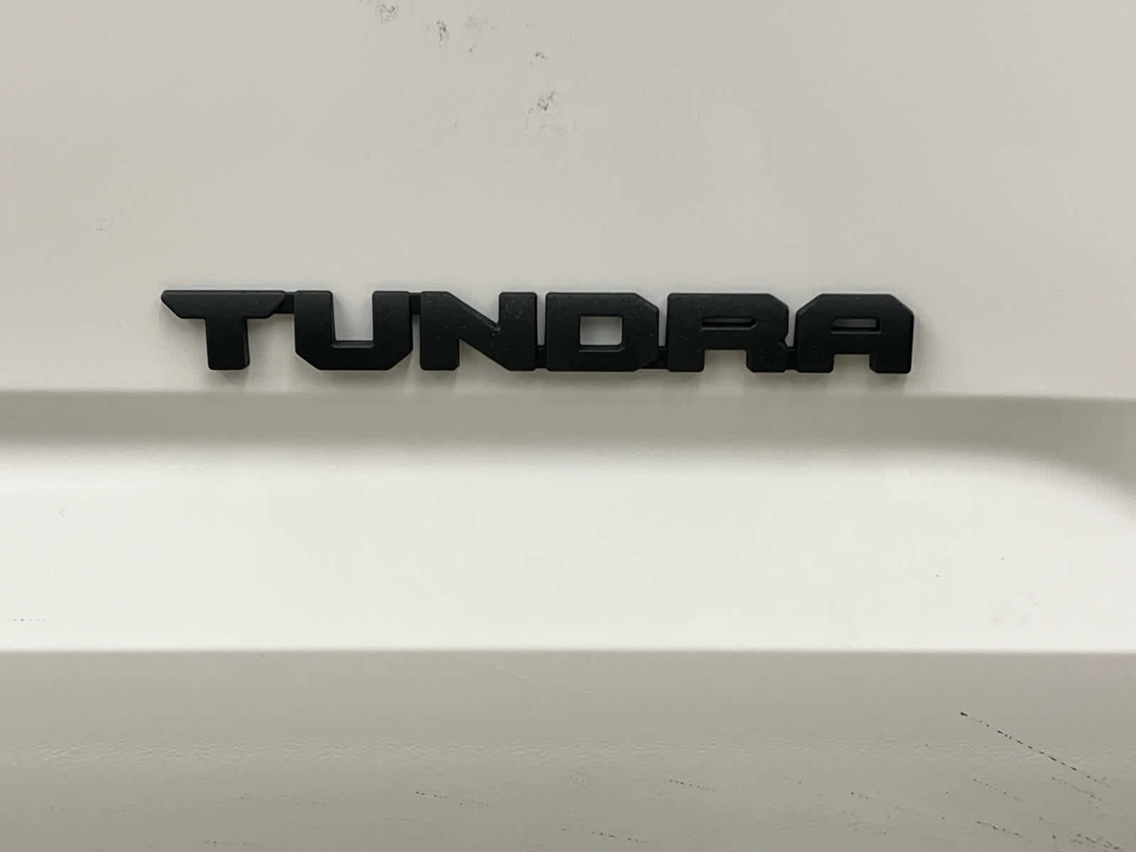 New 2026 Toyota Tundra SR5 w/ SR5 Premium Package image 6