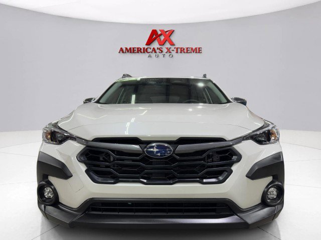 Used 2024 Subaru Crosstrek 2.0i Premium AWD/4WD image 10