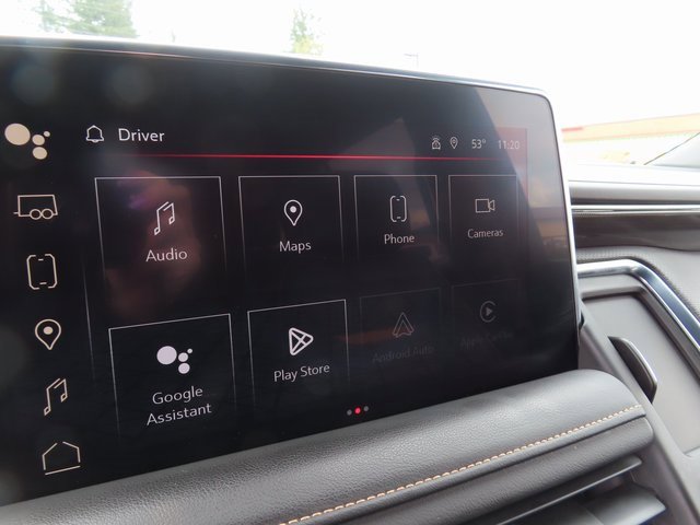 Certified 2023 GMC Yukon XL AT4 w/ AT4 Premium Plus Package image 24