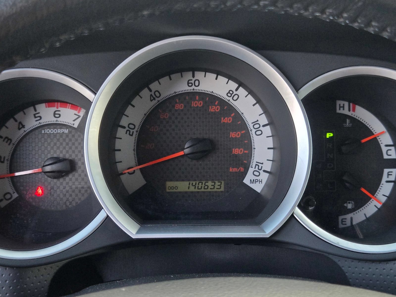 Used 2013 Toyota Tacoma PreRunner w/ SR5 Pkg RWD image 21