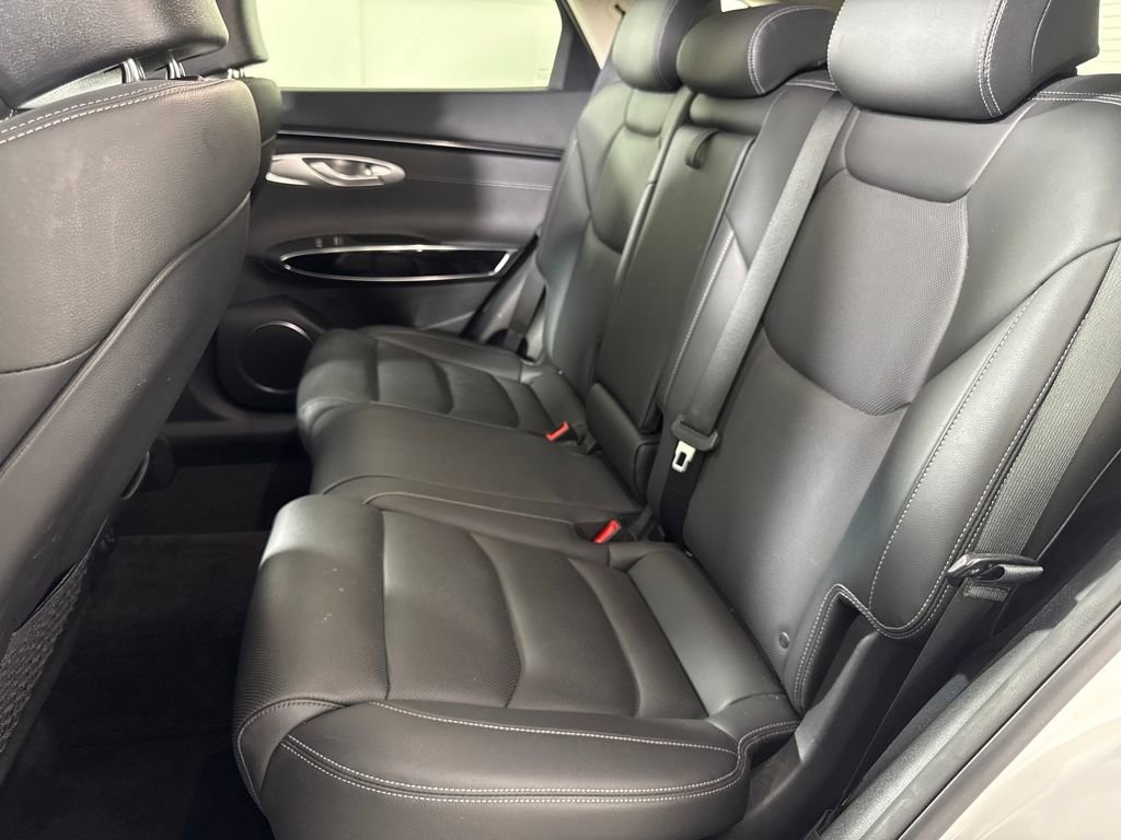 Certified 2025 Genesis GV70 2.5T image 14