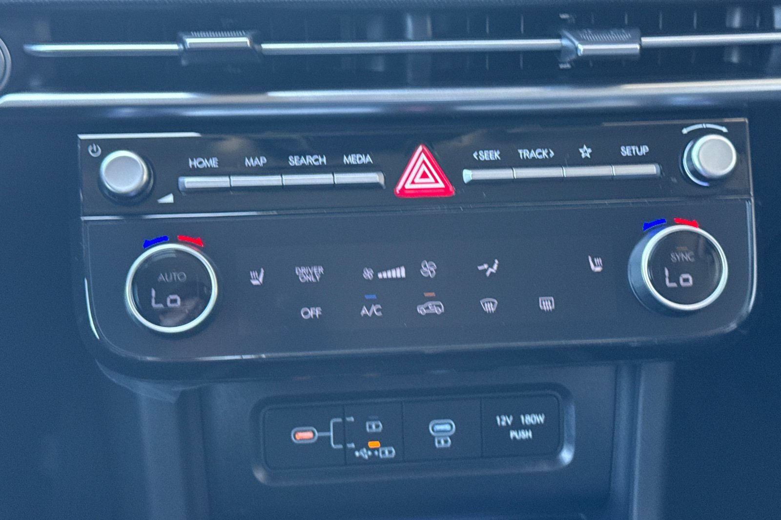 New 2026 Hyundai Tucson SEL AWD/4WD image 20