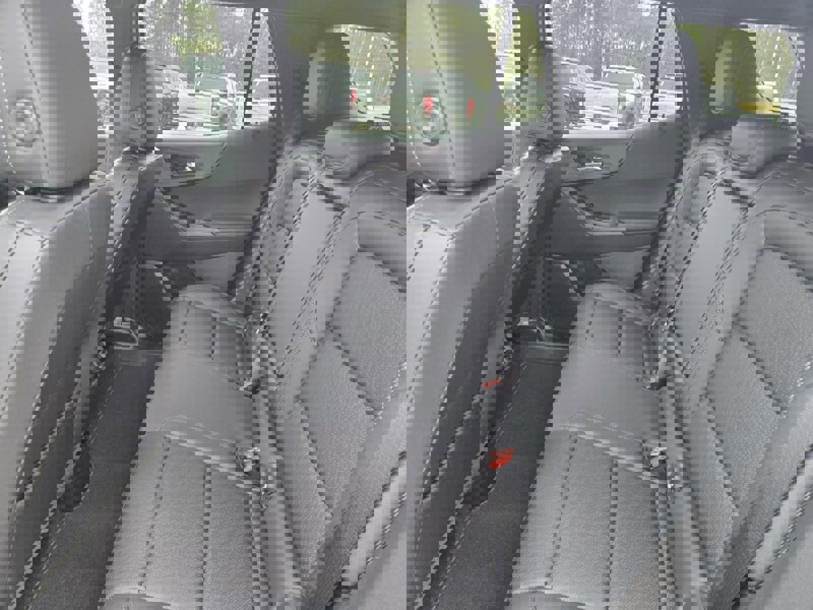 New 2026 Chevrolet Equinox LT image 25