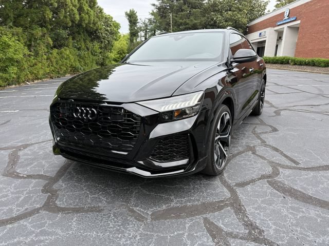 Used 2023 Audi RS Q8 AWD/4WD image 1
