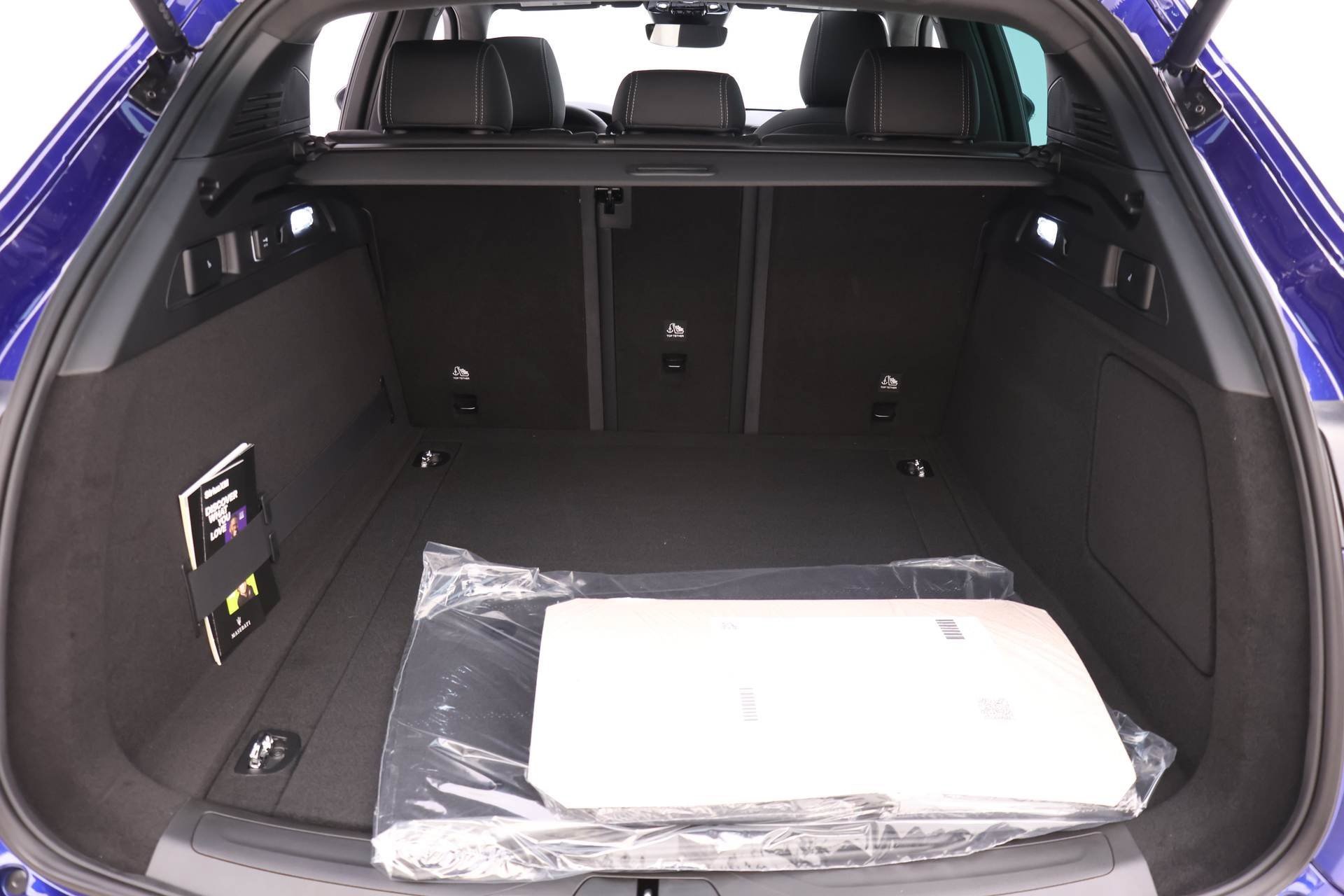 New 2025 Maserati Grecale GT image 14