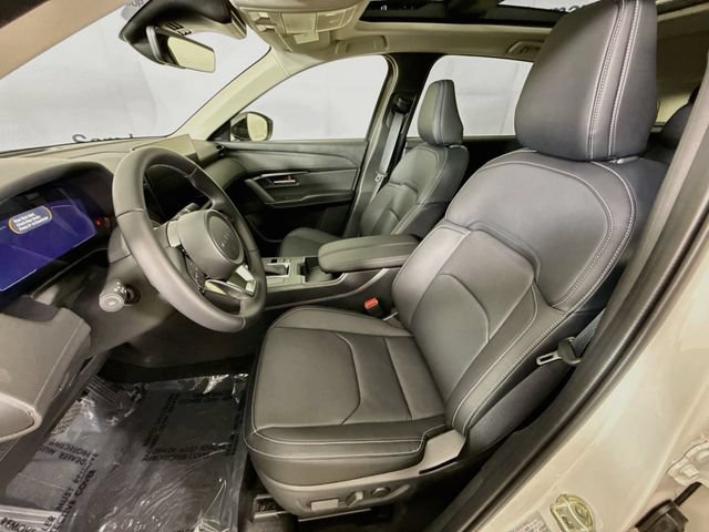 New 2026 MAZDA CX-5 2.5 S w/ Premium Plus Package AWD/4WD image 21