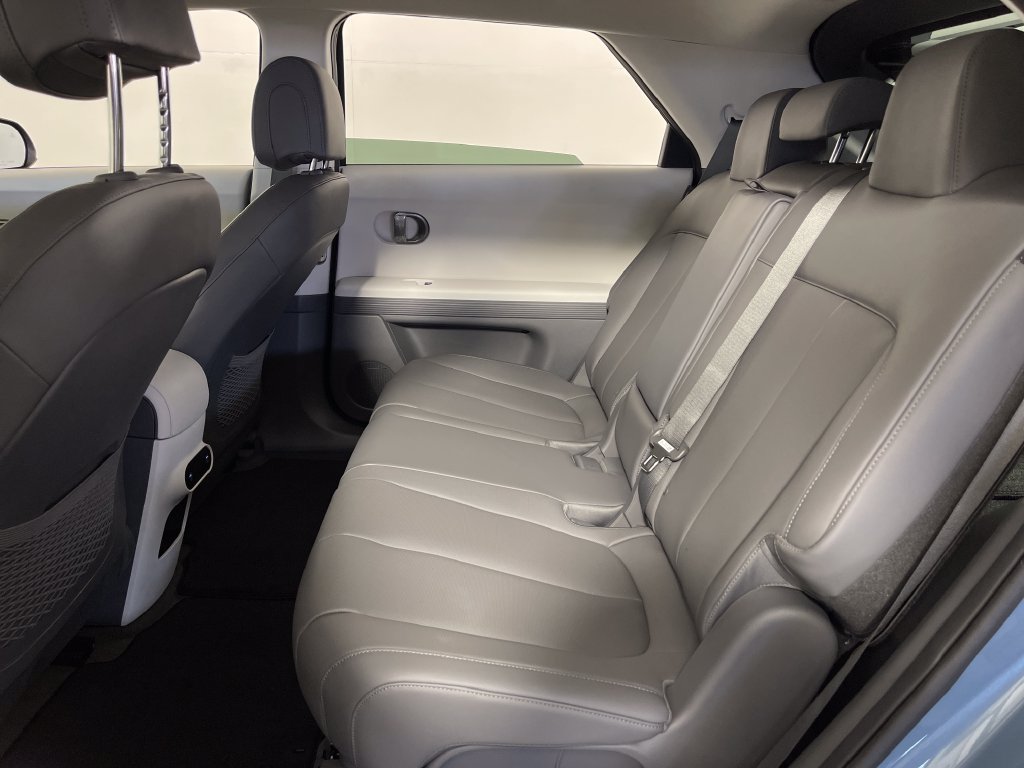 New 2027 Hyundai Ioniq 5 SEL RWD image 13
