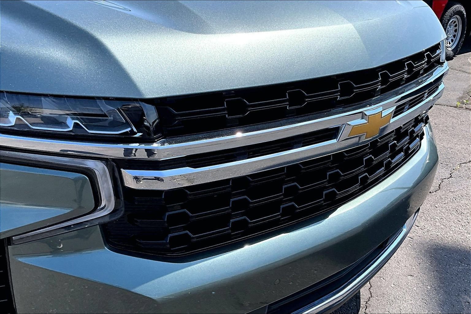 Used 2023 Chevrolet Tahoe LS AWD/4WD image 30