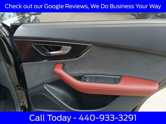 Used 2023 Audi SQ8 Premium Plus AWD/4WD image 39