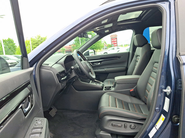 Certified 2026 Honda CR-V Sport Touring image 13