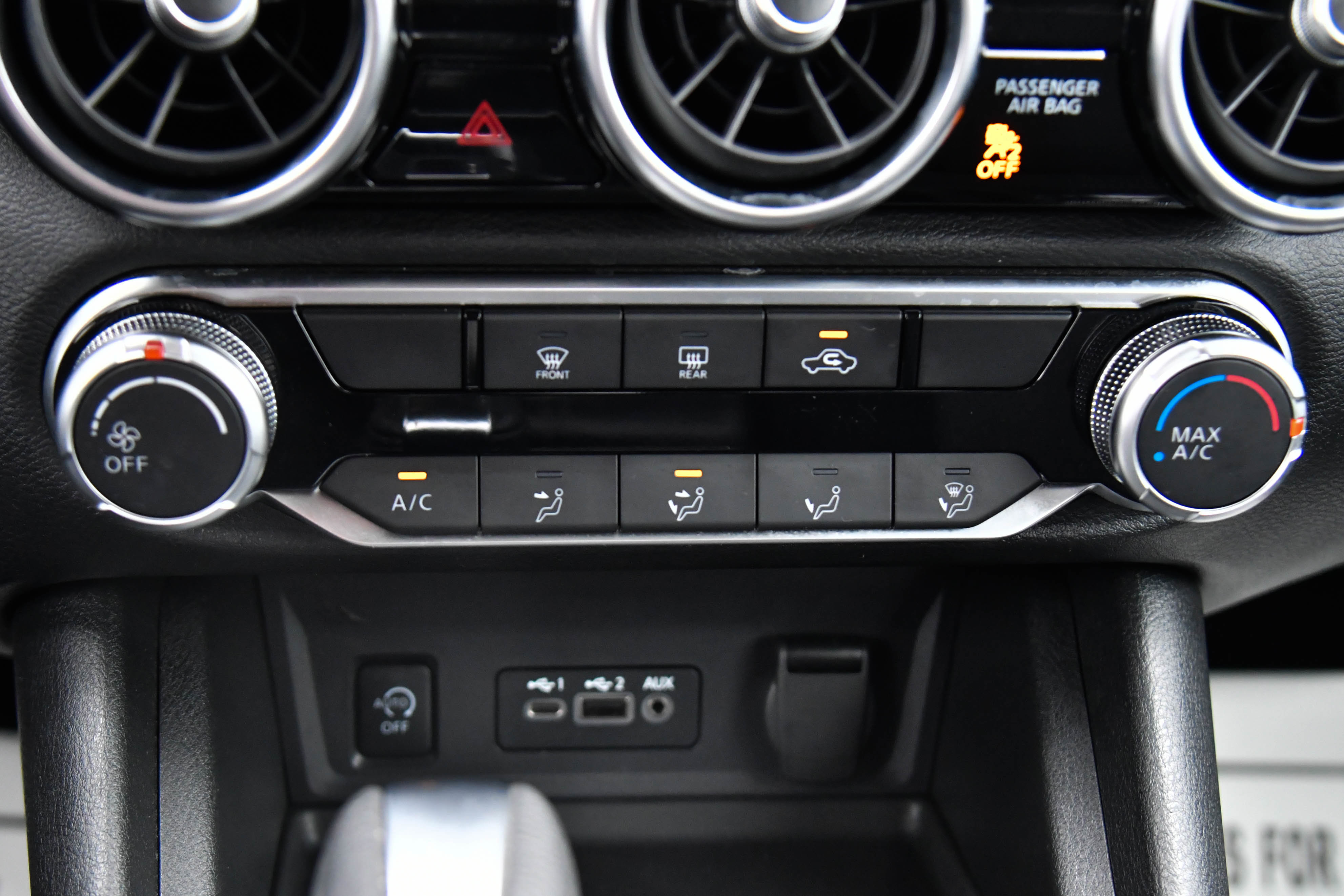 Used 2024 Nissan Sentra SV image 21