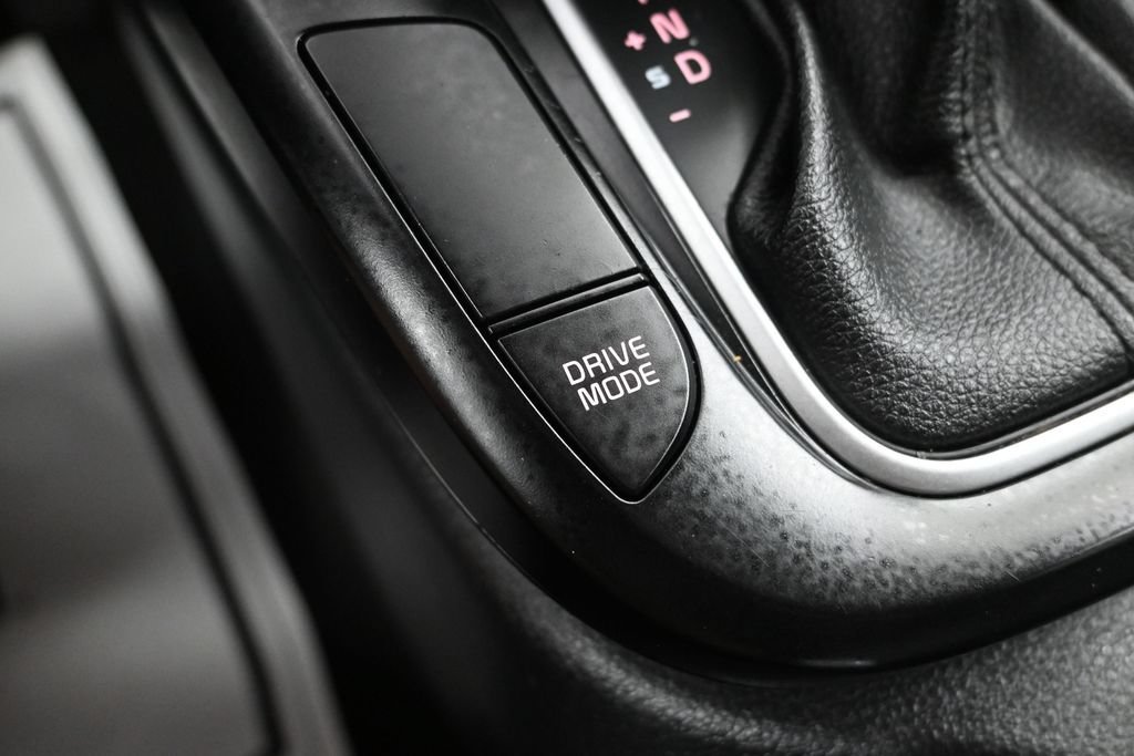 Certified 2021 Kia Soul S FWD image 21