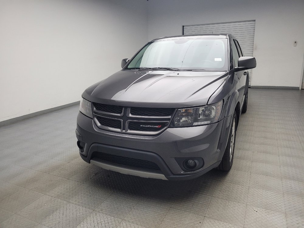 Used 2015 Dodge Journey R/T w/ Flexible Seating Group FWD image 15