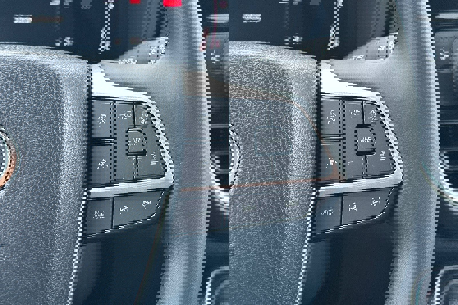 New 2026 Toyota Grand Highlander XLE image 29