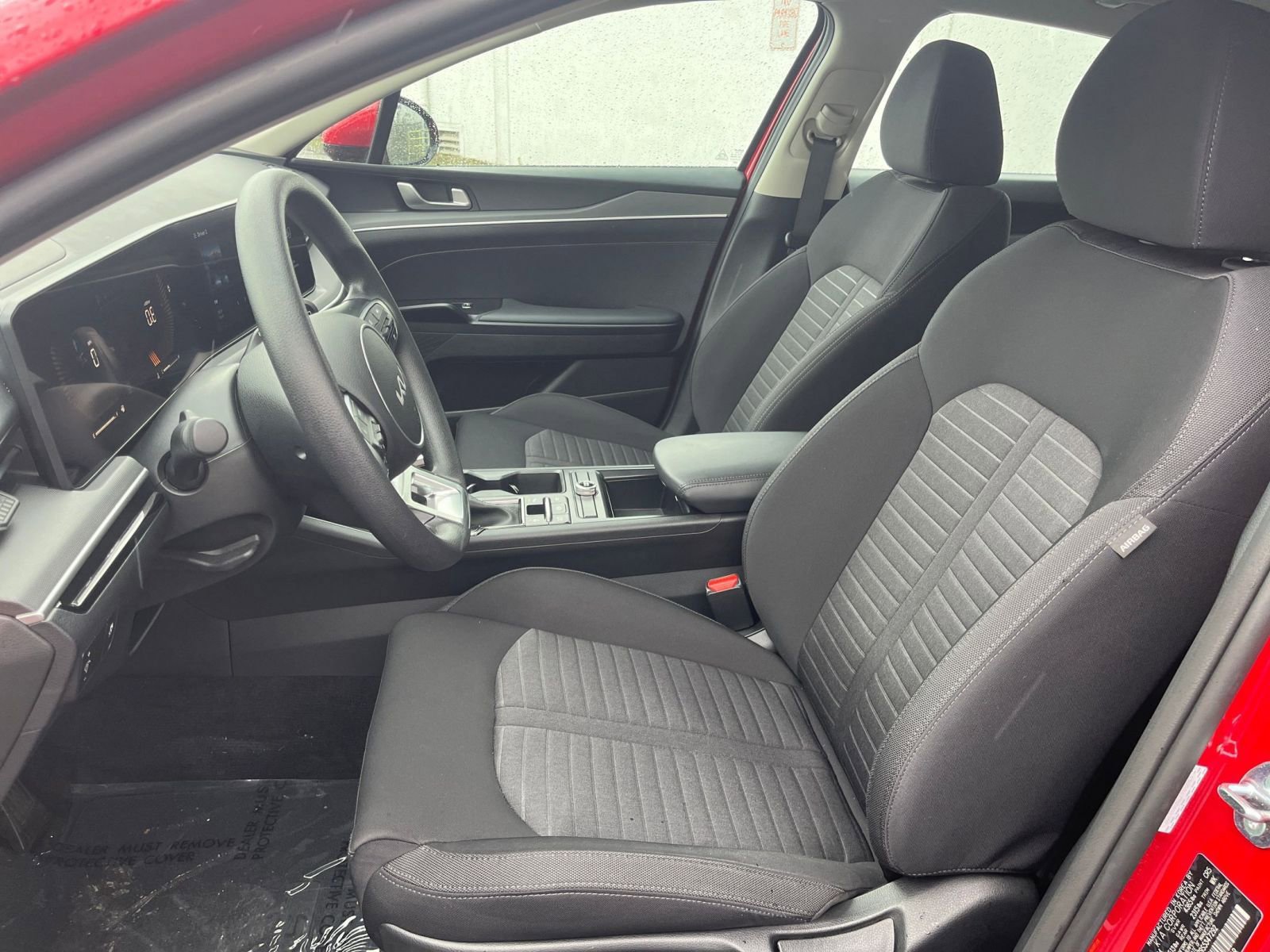 Used 2025 Kia K5 LXS image 35