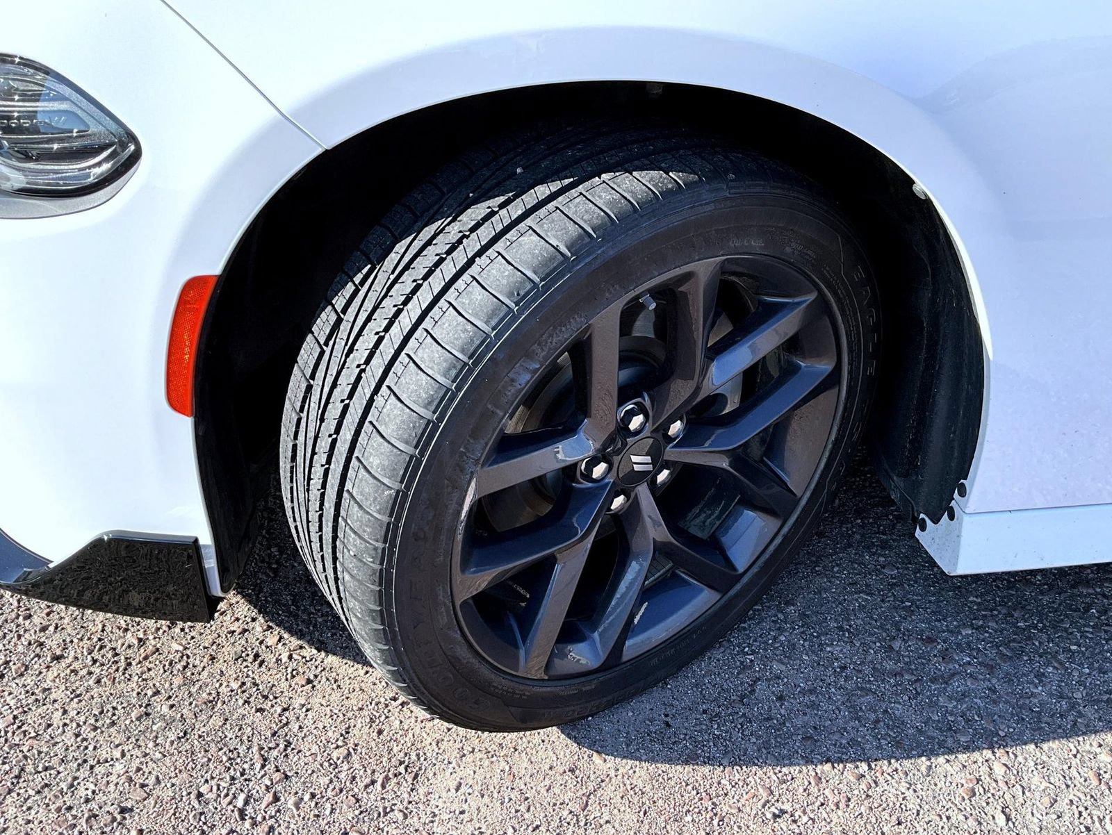 Certified 2023 Dodge Charger R/T w/ Blacktop Package RWD image 23