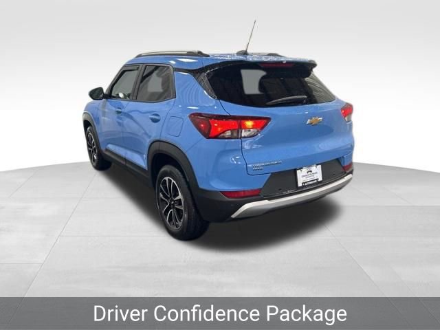 Used 2024 Chevrolet TrailBlazer LT w/ Convenience Package image 5