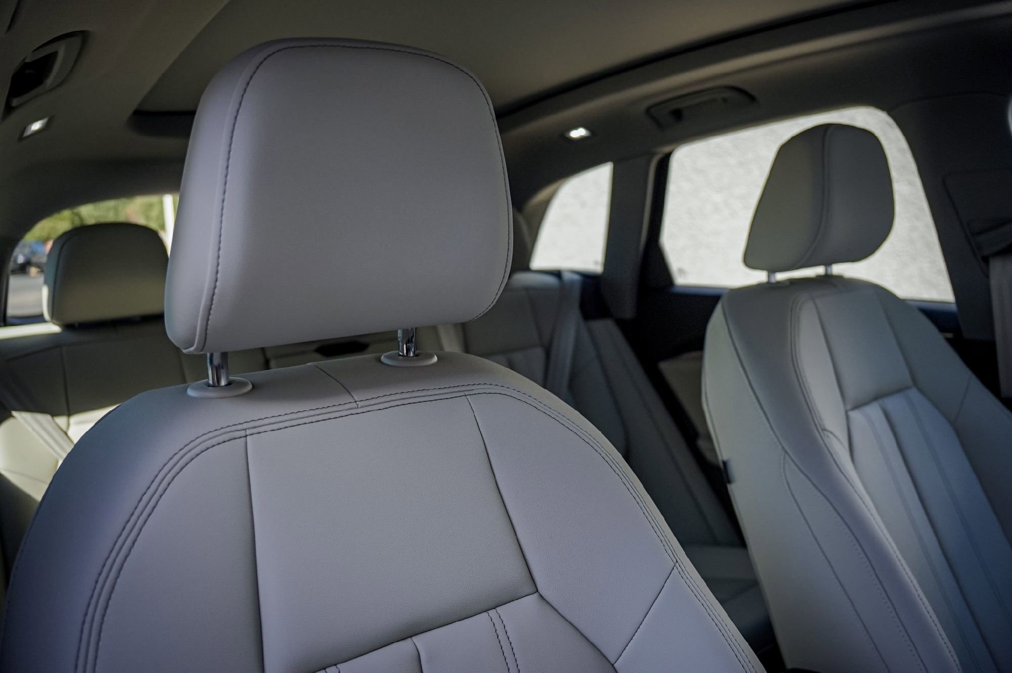 New 2025 Audi Q5 Premium Plus image 30