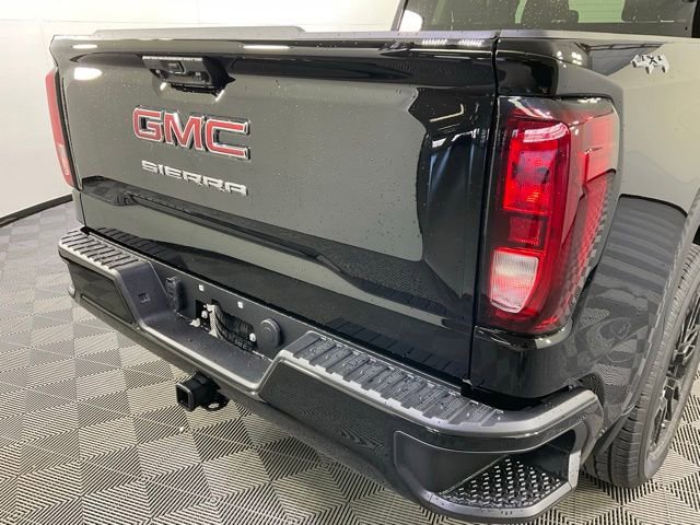 New 2025 GMC Sierra 1500 Pro w/ Graphite Edition image 7
