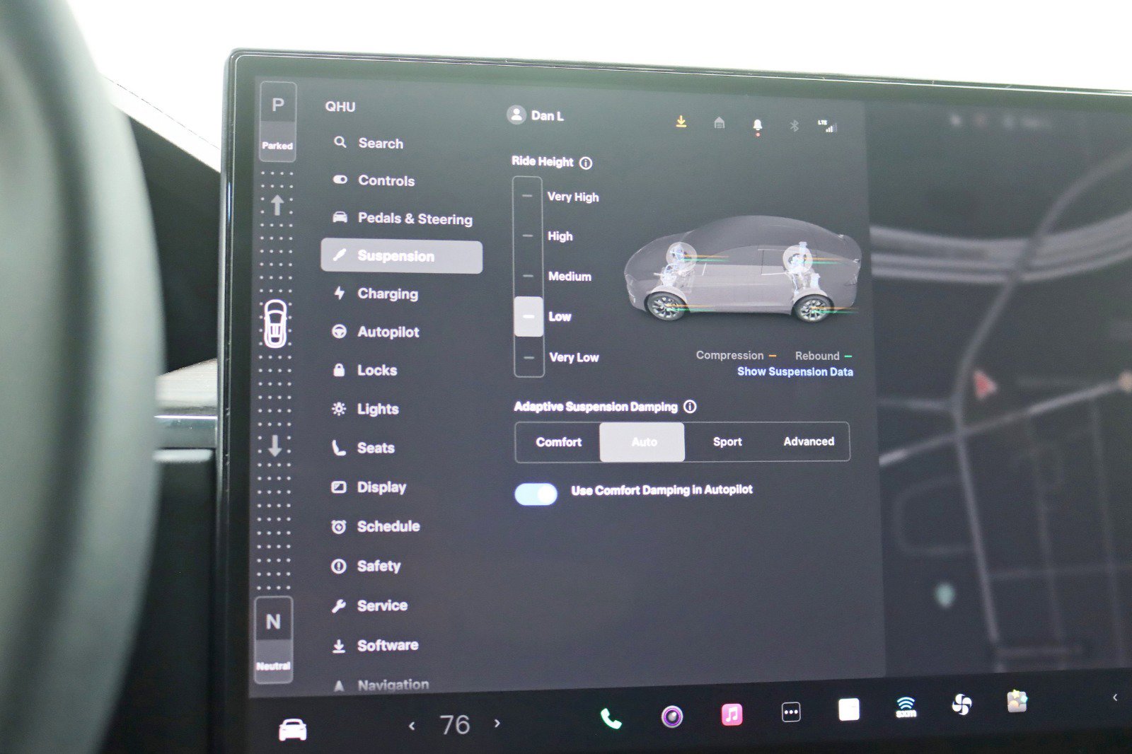 Used 2024 Tesla Model X image 22