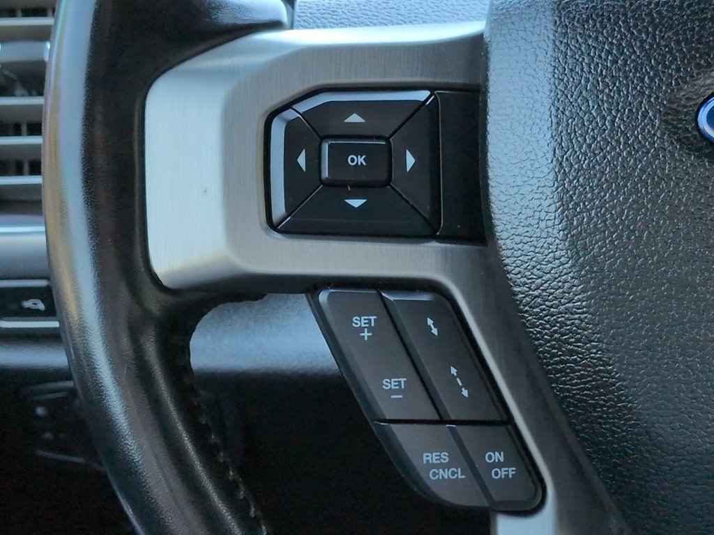 Used 2018 Ford F350 Platinum w/ Platinum Ultimate Package AWD/4WD image 26