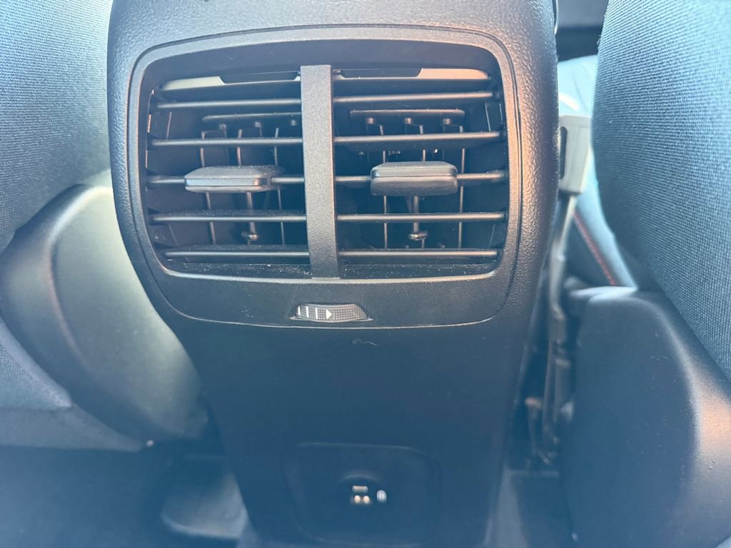 Used 2023 Ford Bronco Sport Heritage image 16