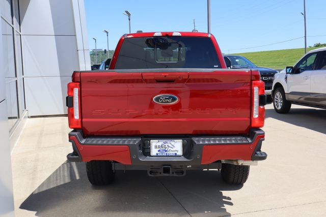 New 2026 Ford F250 XLT AWD/4WD image 4