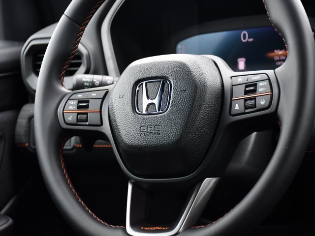 New 2026 Honda Passport TrailSport image 20