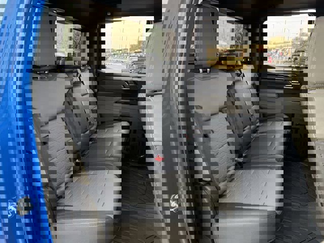 Used 2026 Chevrolet Silverado 1500 ZR2 image 32