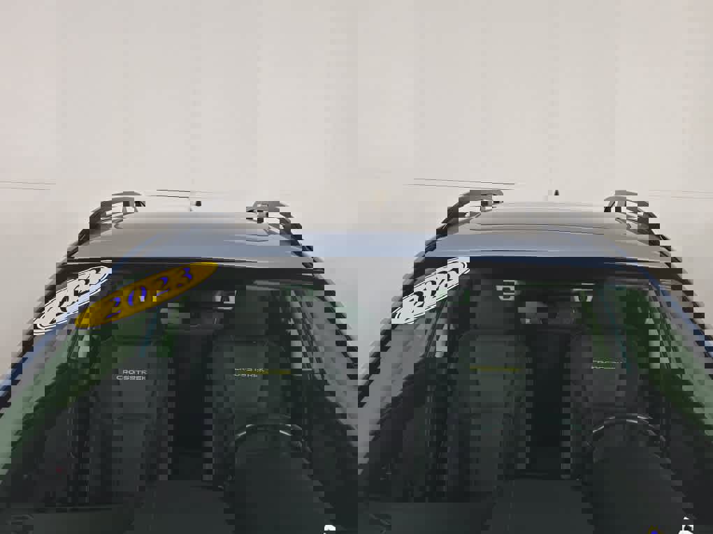 Certified 2023 Subaru Crosstrek 2.5i Sport image 5