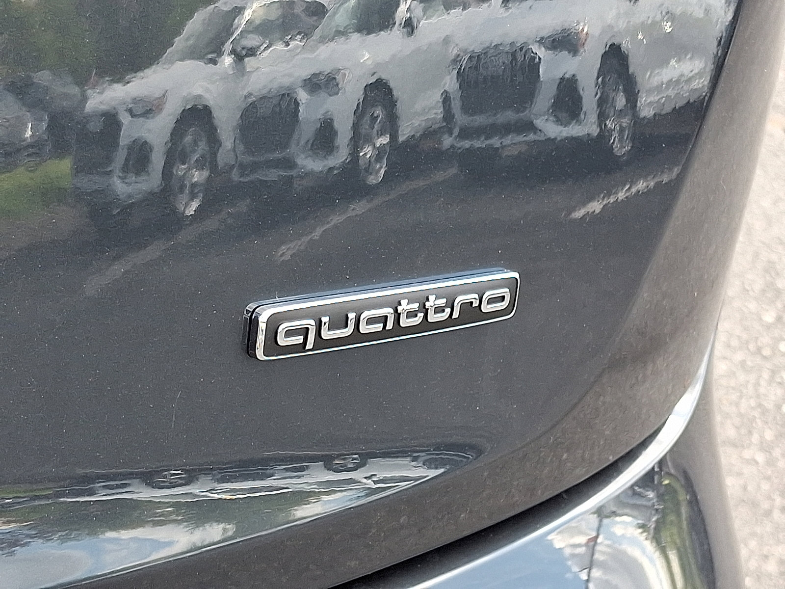 Certified 2025 Audi Q5 2.0T Premium image 31