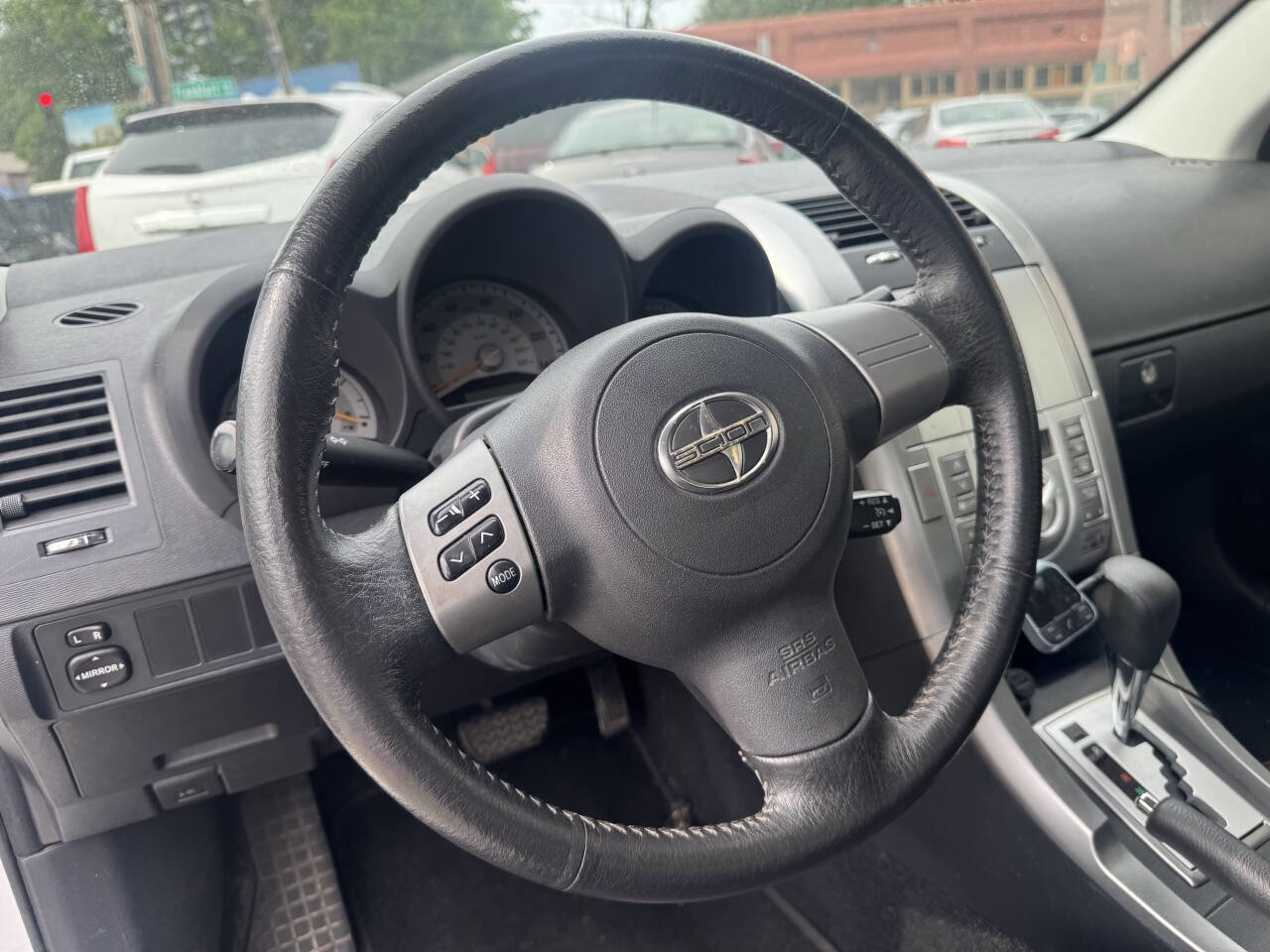 Used 2009 Scion tC FWD image 17