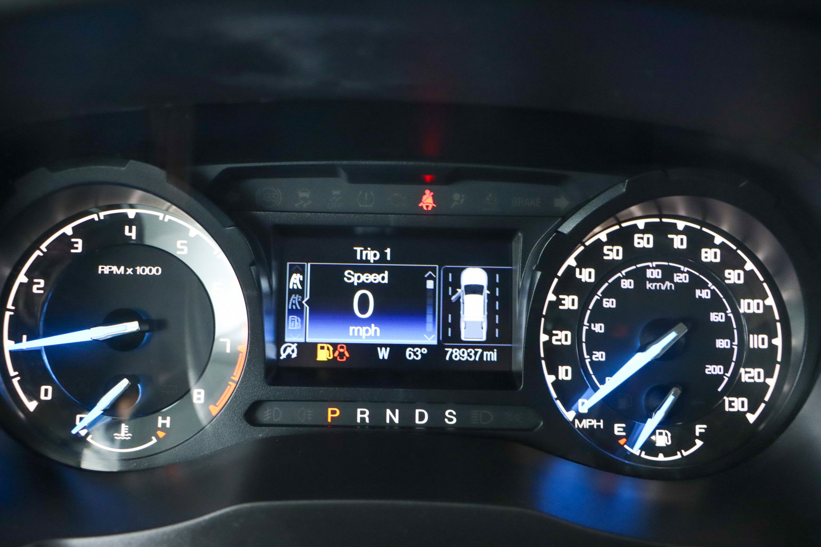 Used 2019 Ford Ranger XLT w/ FX4 Off-Road Package image 16