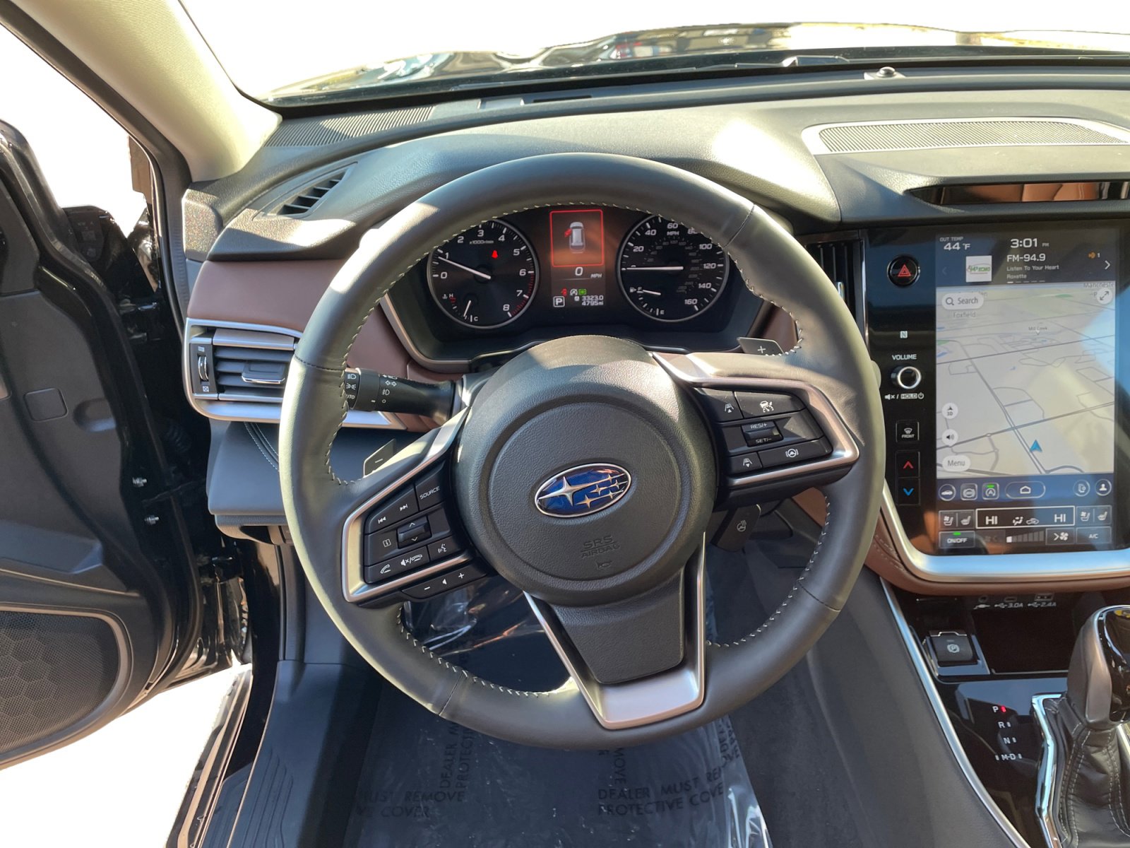 Used 2025 Subaru Outback Touring image 19