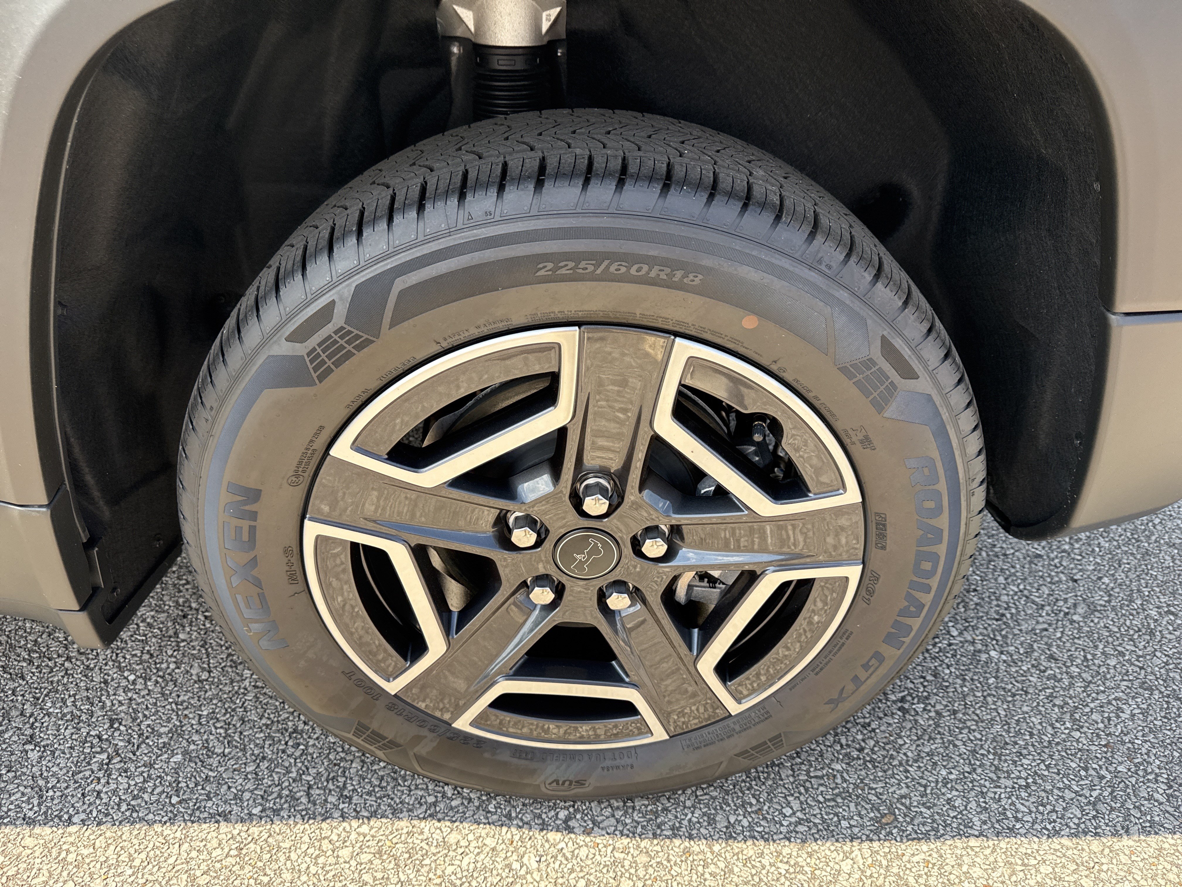 New 2026 Jeep Cherokee Limited AWD/4WD image 20