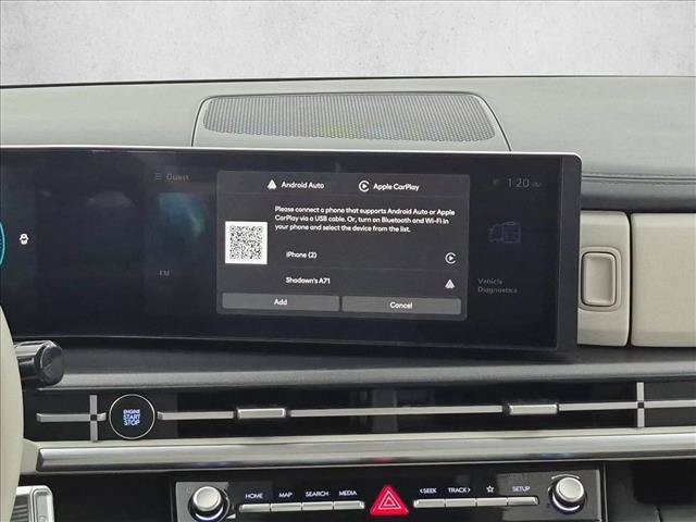Used 2026 Hyundai Santa Fe SEL FWD image 13