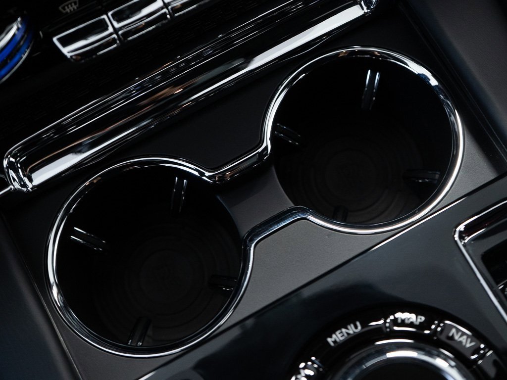 Certified 2024 Rolls-Royce Ghost Black Badge image 43