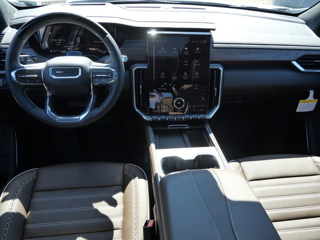 New 2026 GMC Acadia Denali Ultimate image 40