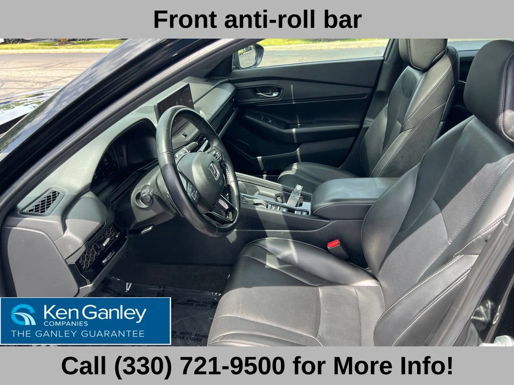 Used 2023 Honda Accord Sport image 32