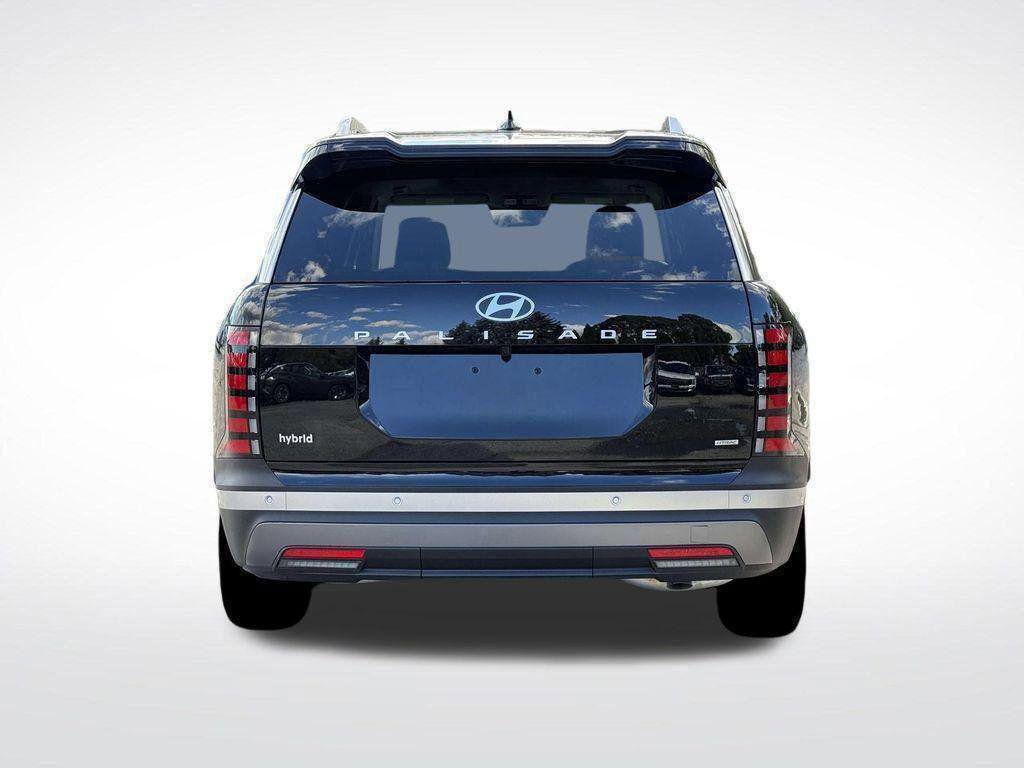 New 2026 Hyundai Palisade SEL Premium AWD/4WD image 6