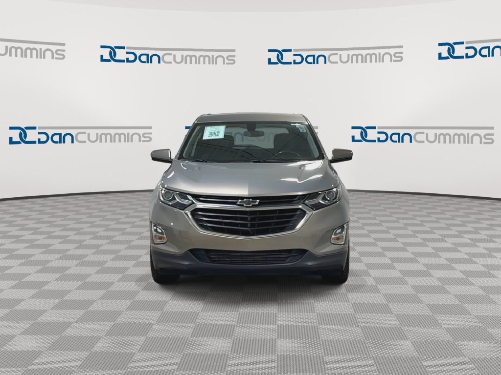 Used 2019 Chevrolet Equinox LT FWD image 3