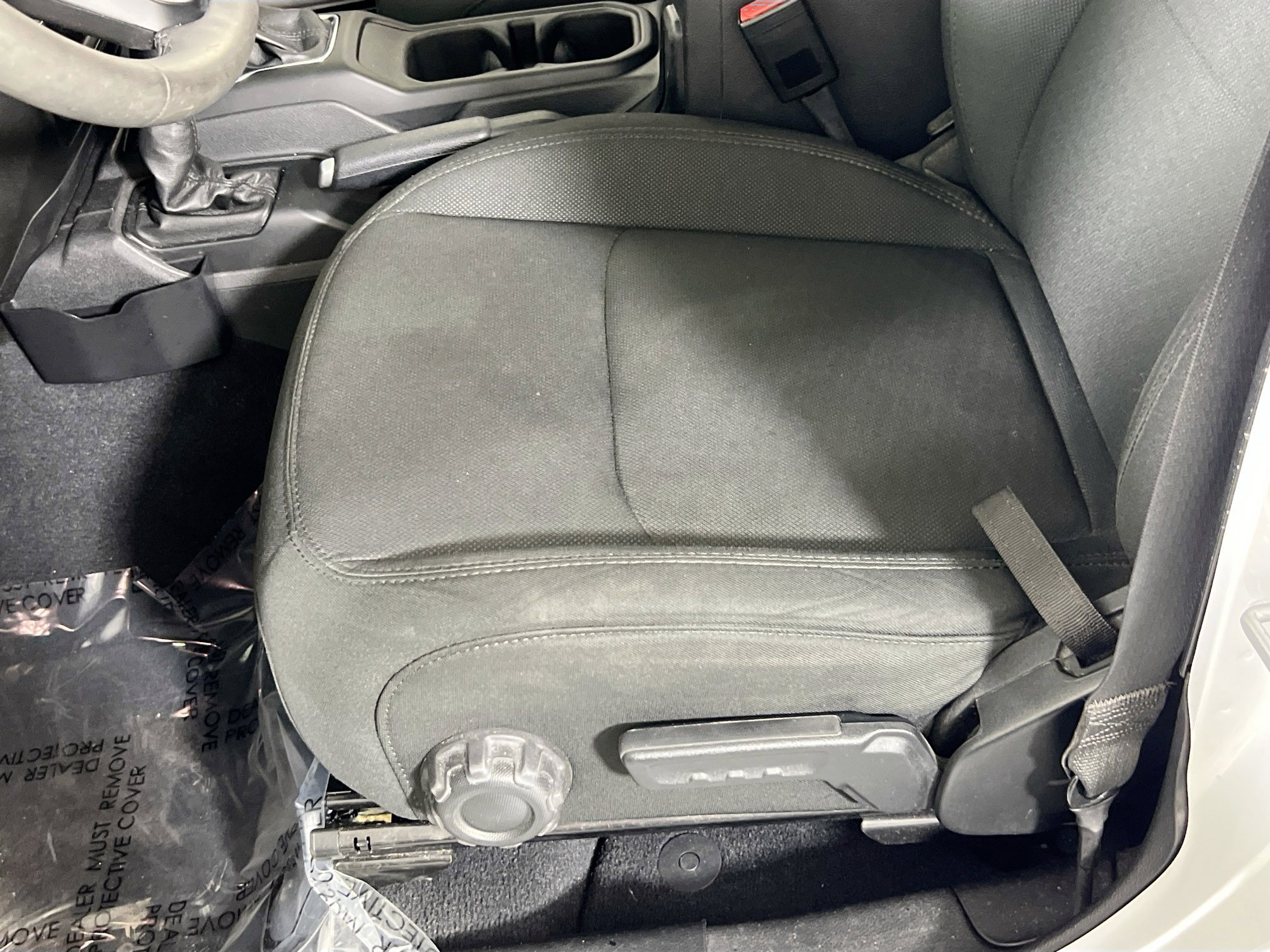 Used 2023 Jeep Gladiator Sport image 18