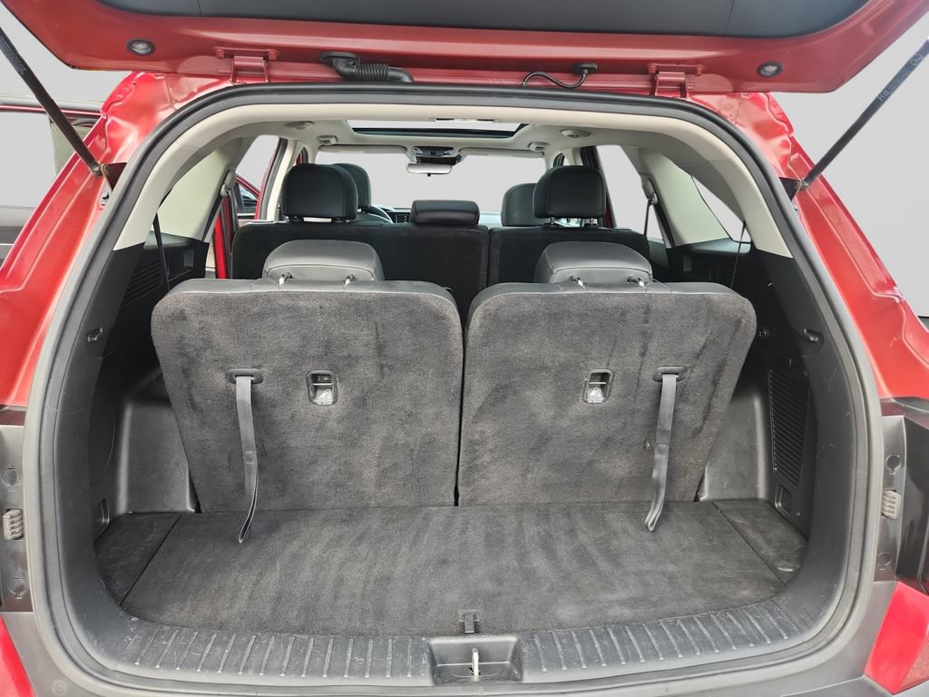 Used 2022 Kia Sorento S w/ Panoramic Sunroof Package AWD/4WD image 19