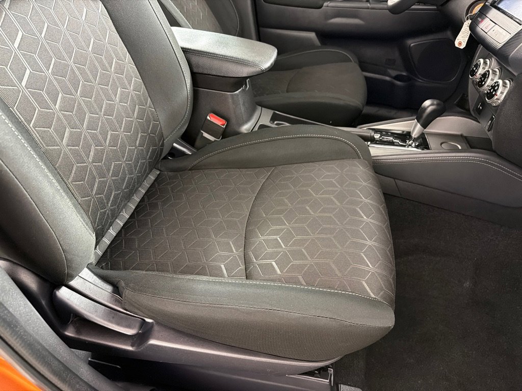 Used 2022 Mitsubishi Outlander Sport ES image 23